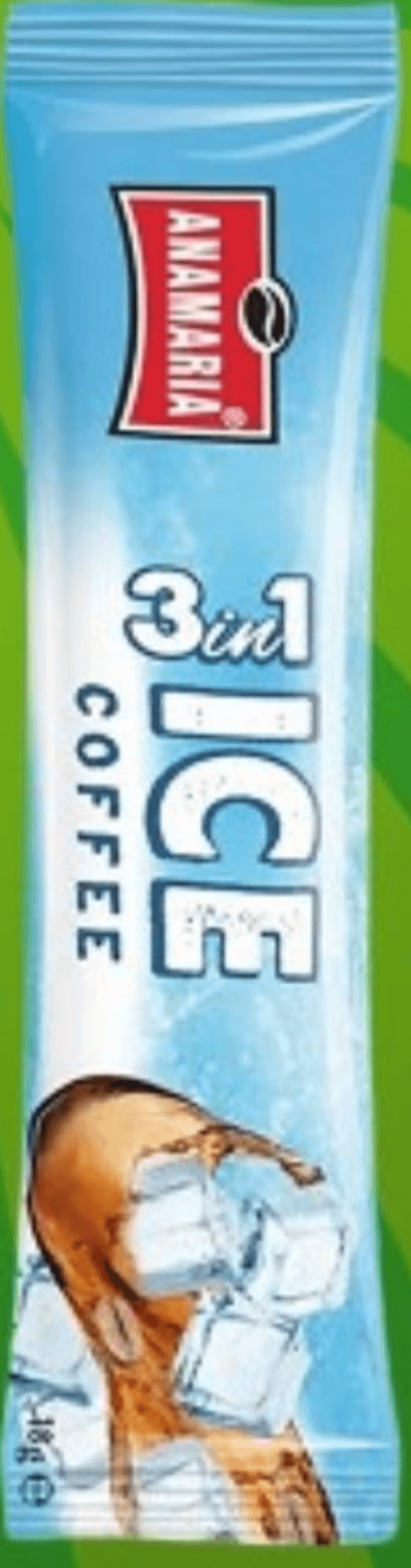 Anamaria 3in1 Ice Coffee 18g - Akcija u trgovini Žabac