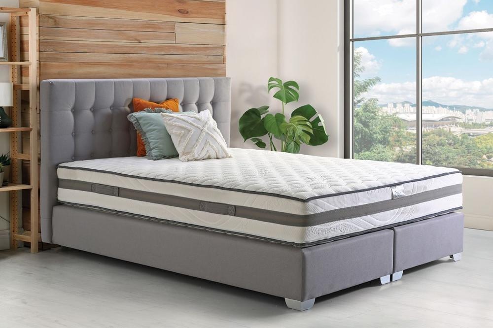 Madrac PURE SILK 160x200cm hesp - Akcija u trgovini Harvey Norman