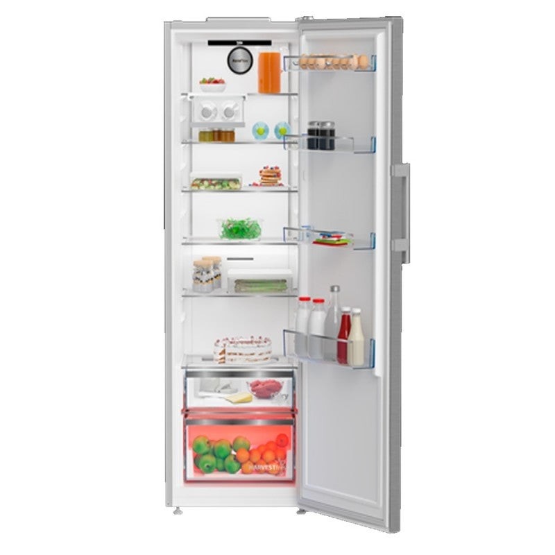 Beko hladnjak B5RMLNE444HX 186,5 x 59,7 x 70,9 cm Akcija u trgovini Pevex