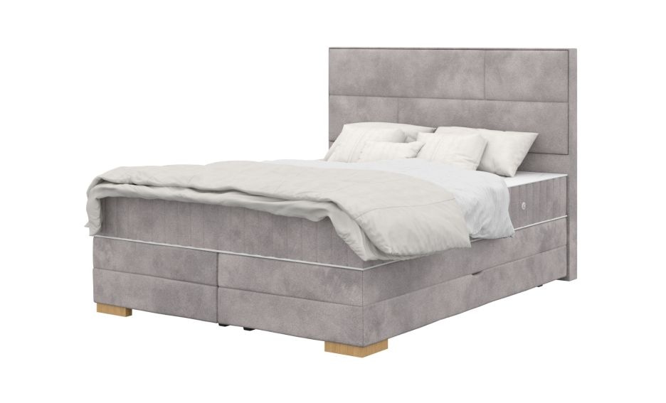 RONI 2 boxspring krevet - Akcija u trgovini Prima