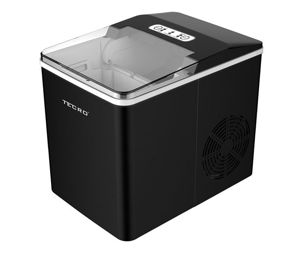 Električni ledomat TECRO PVIM-T121 - Akcija u trgovini Pevex