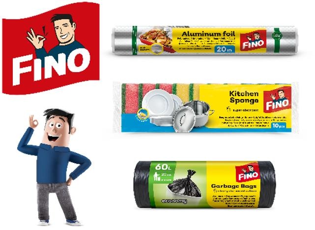 FINO Odabrani asortiman - Akcija u trgovini Plodine