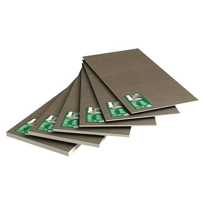 Građevinska ploča 'Do It' d 120/260 x š 60 x deb. 0,4-5 cm Ultrament Do it - Akcija u trgovini Bauhaus