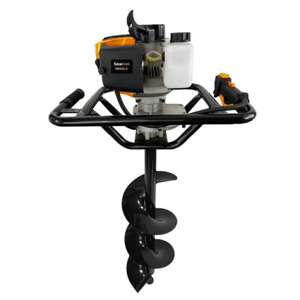 Bušač rupa SMARTOOL TMD520-3 - Akcija u trgovini Pevex