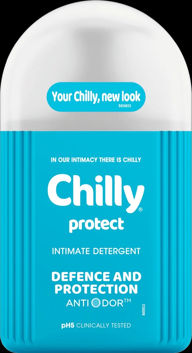 Chilly Sapun za intimnu njegu 250 ml - Akcija u trgovini Plodine