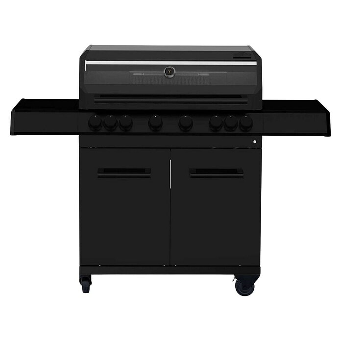 Donji ormarić za ugradbeni roštilj d 93 x š 57,5 x v 66 cm - Akcija u trgovini Bauhaus