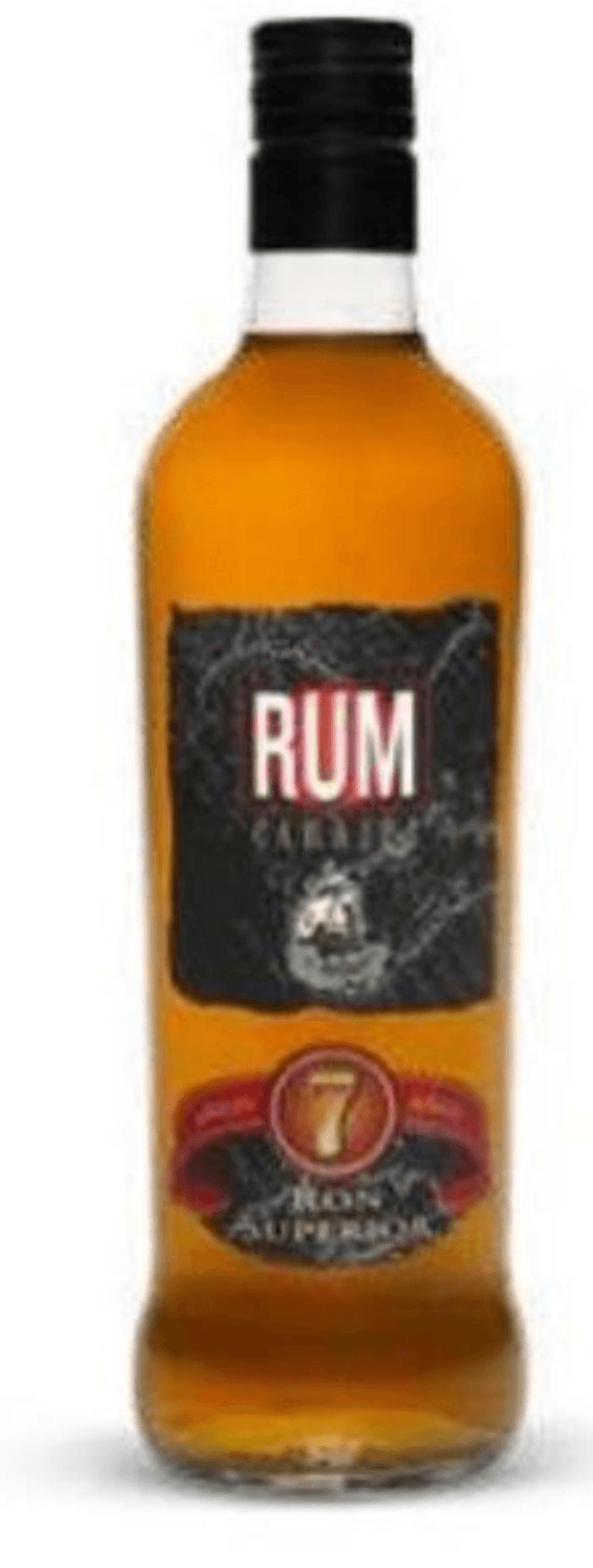 Rum Superior 700 ml RON SUPERIOR - Akcija u trgovini Eurospin