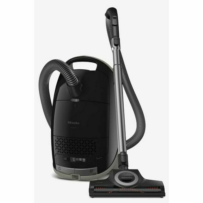 Miele Guard M1 Cat&Dog Crni usisavač Akcija u trgovini Centar Tehnike