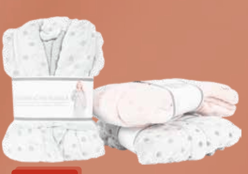 Ogrtač - Akcija u trgovini KTC