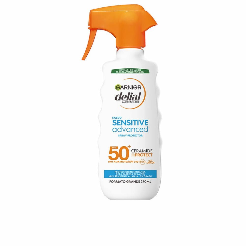 Garnier Sprej za sunčanje Kids 270 ml - Akcija u trgovini Kaufland
