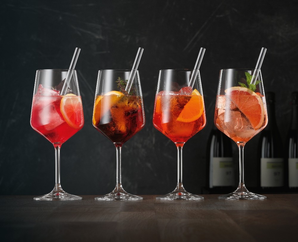Nachtmann Gin Tonic ili Aperol Spritz set 8-dij. - Akcija u trgovini Mueller