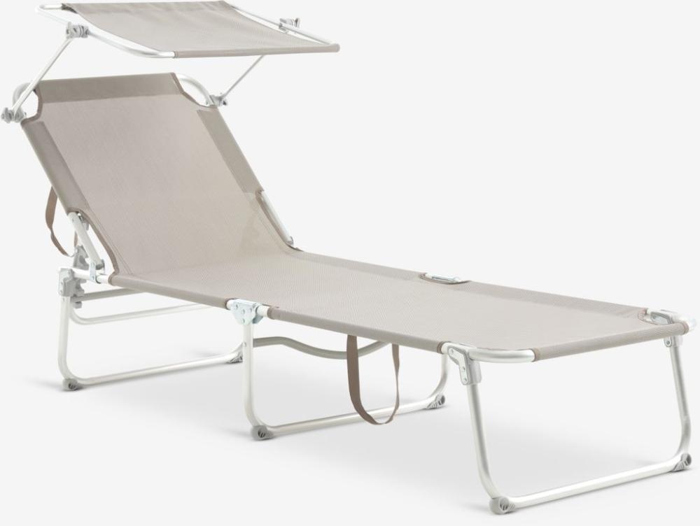 TORSBAKKE ležaljka - Akcija u trgovini Jysk