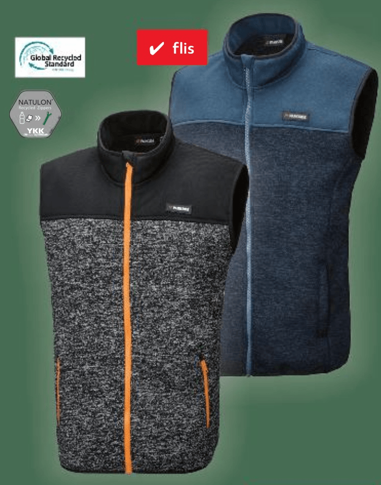 PARKSIDE® Muški prsluk - Akcija u trgovini Kaufland