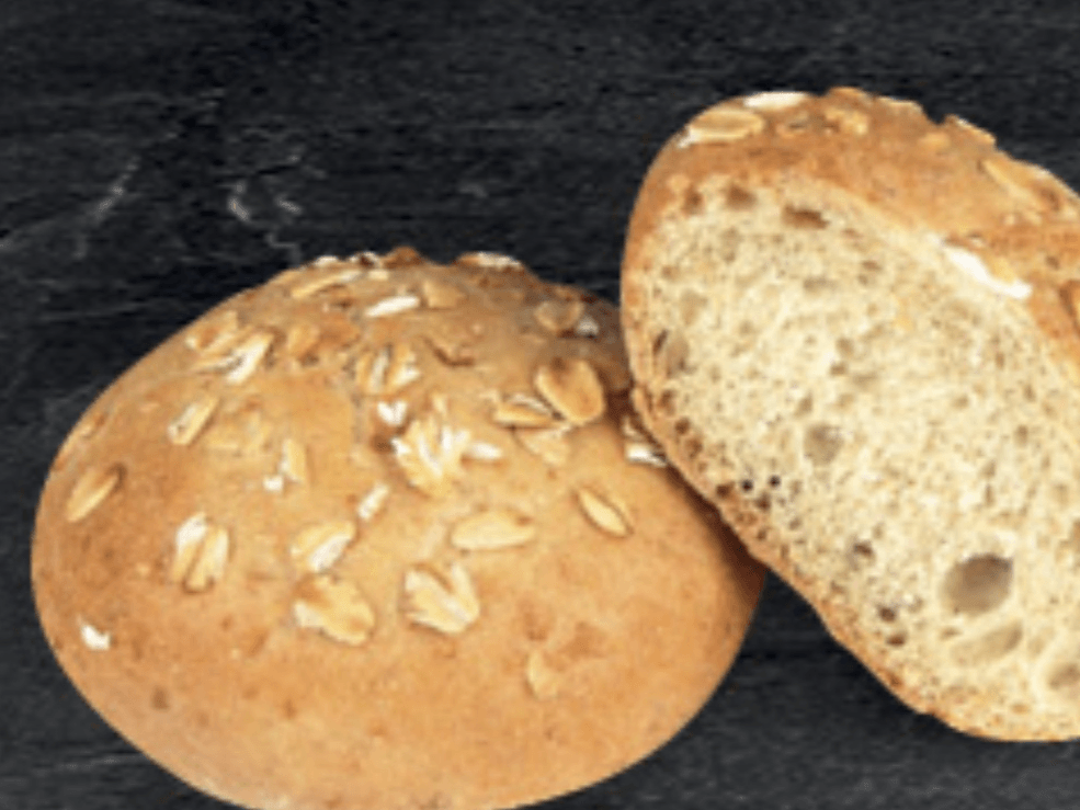 Zobeno pecivo 60g - Akcija u trgovini Konzum