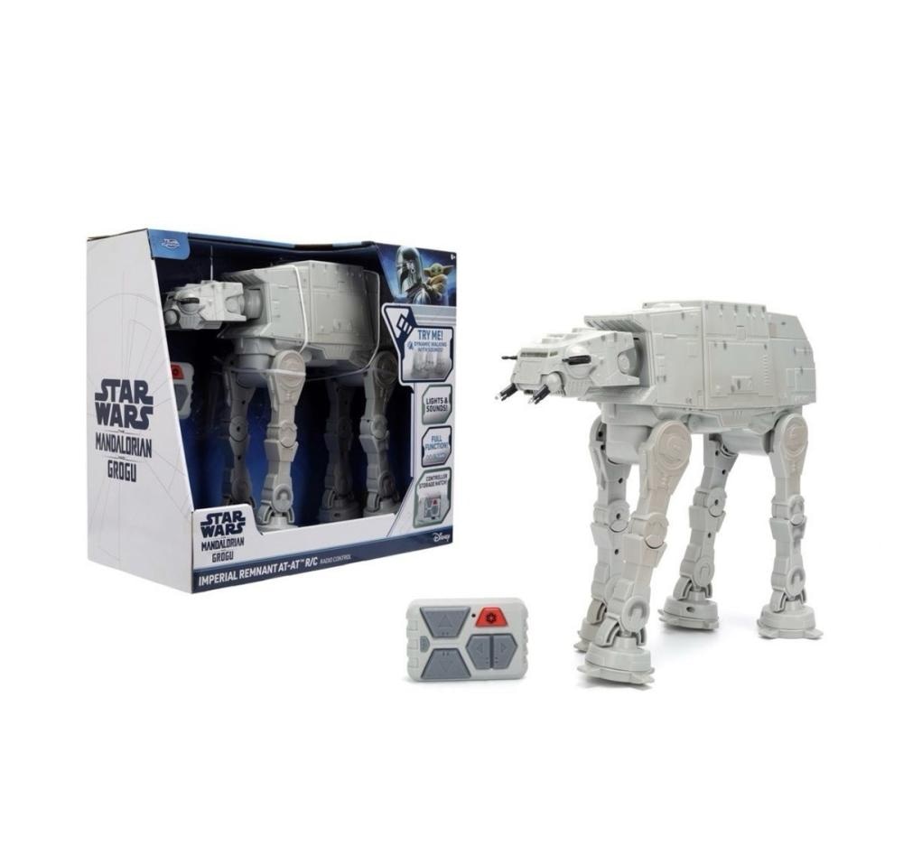 Jada Star Wars RC AT-AT Walker - Akcija u trgovini Mueller