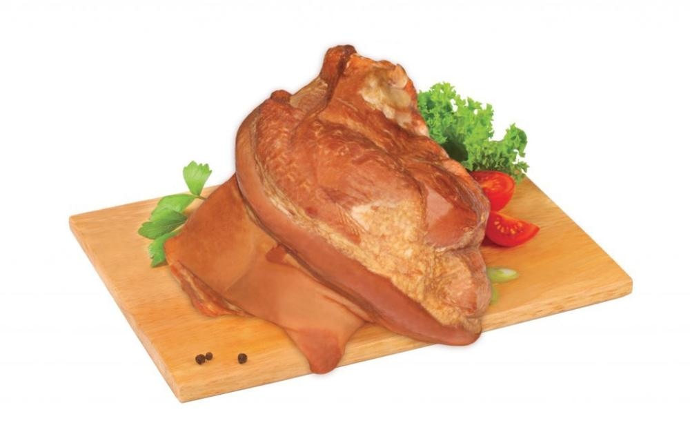 Koljenica dimljena VP 1 kg Vajda - Akcija u trgovini NTL