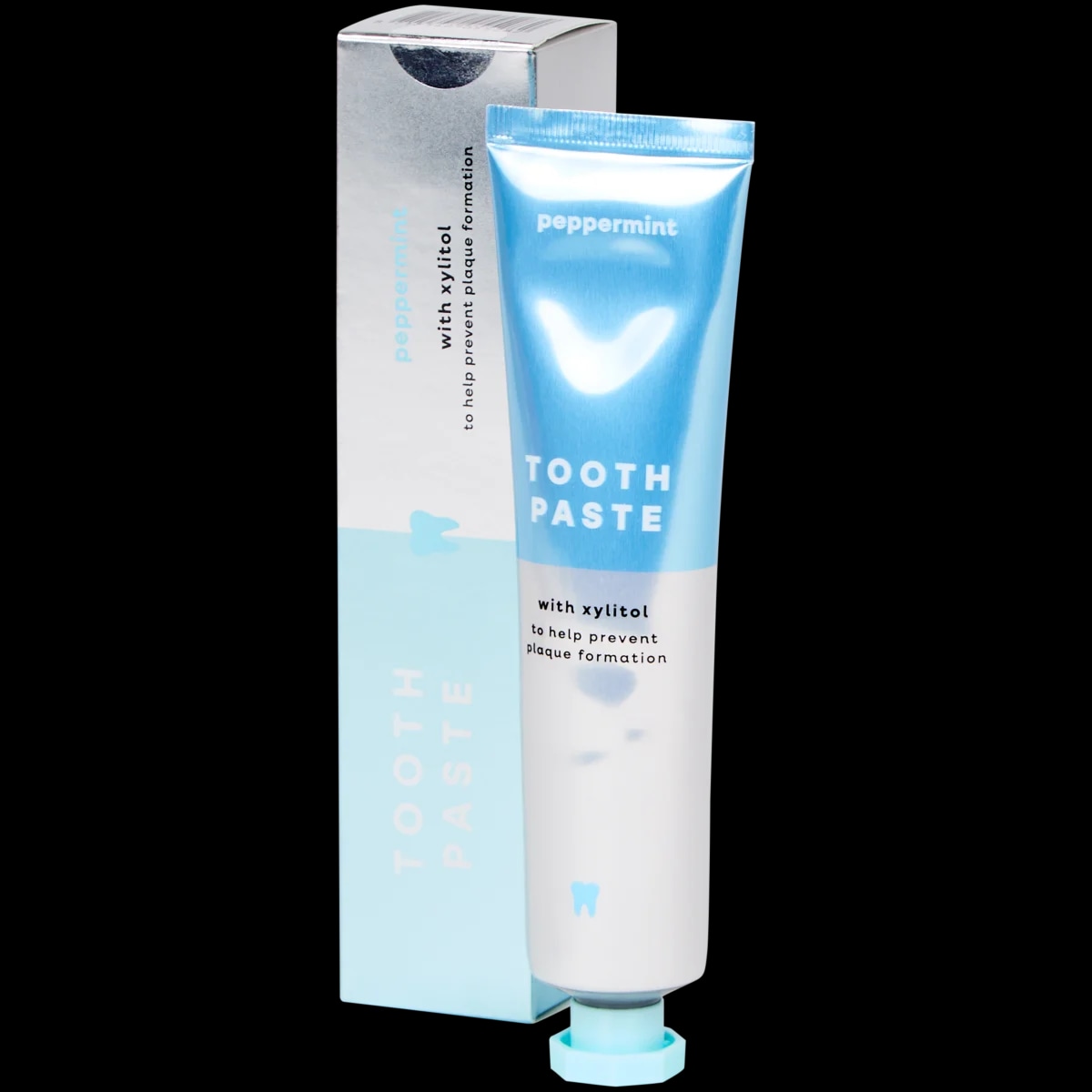 Mintzy prirodna zubna pasta 75 ml Akcija u trgovini Action