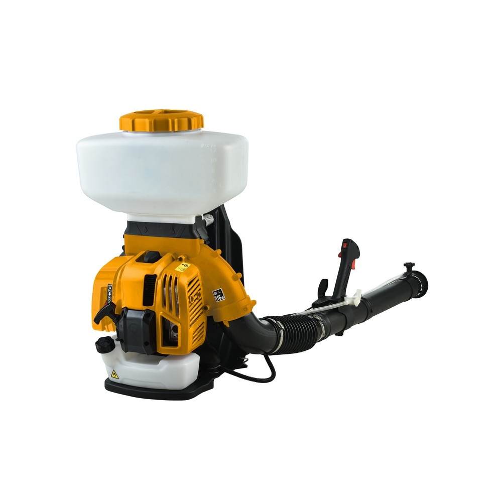 Motorna prskalica SMARTOOL SP-52 - Akcija u trgovini Pevex