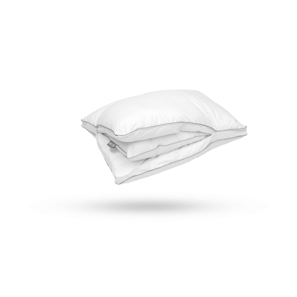 Sleeptex Jastuk Nesi 2u1 60x80 cm Akcija u trgovini Lesnina