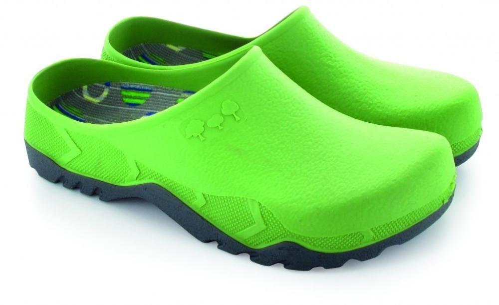 Ženske ili muške klompe za vrt 1 par - Akcija u trgovini Spar
