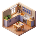 Kategorija - Kuhinje