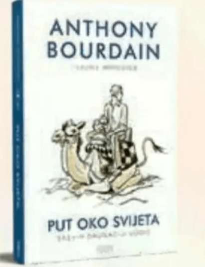 Put oko svijeta - Akcija u trgovini VBZ