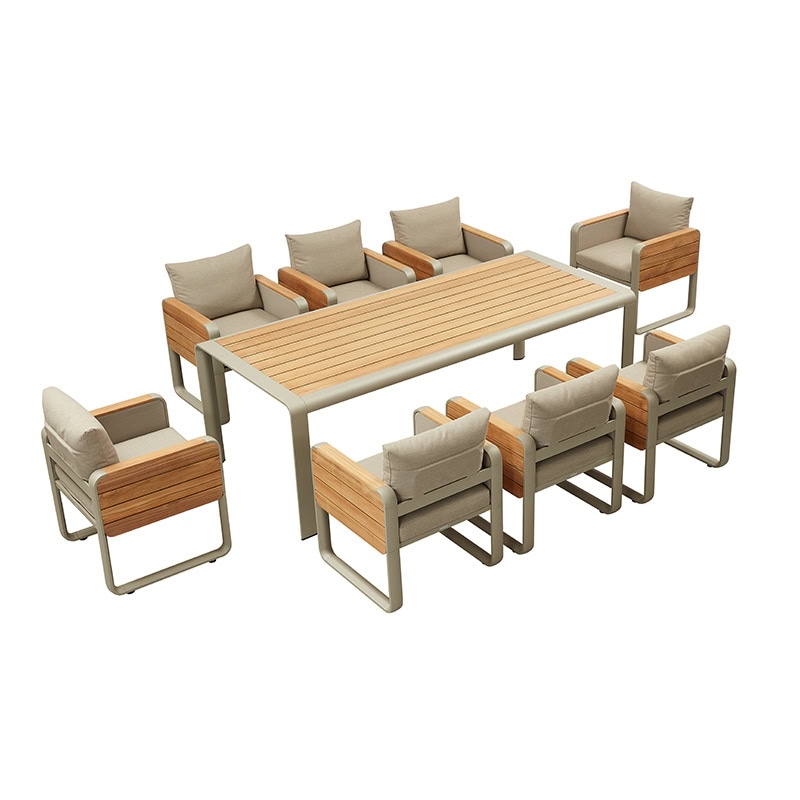 Vrtni set NOTTINGHAM 7 dijelova - Akcija u trgovini Harvey Norman