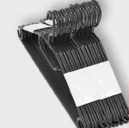 Vješalice za odjeću 20 kom - Akcija u trgovini Kaufland