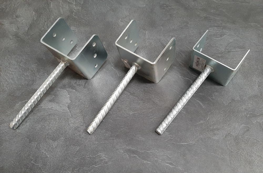 Nosači stupova - Akcija u trgovini Pevex