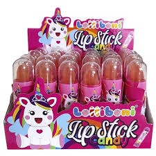 Lolliboni Unicorn ruž sa slatkišima 5g - Akcija u trgovini Pivac