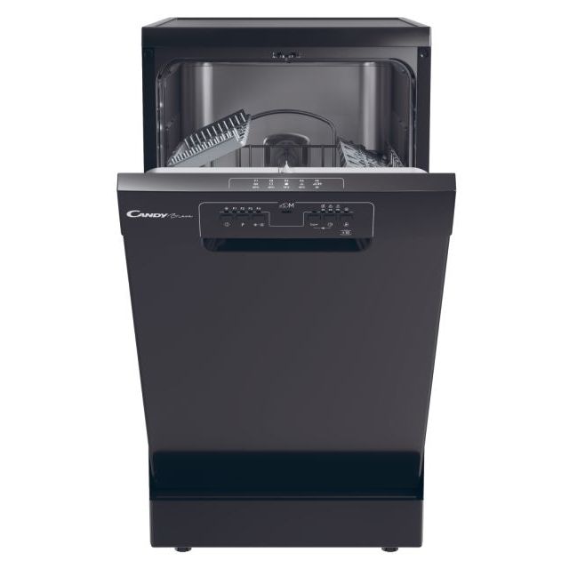 Perilica posuđa Candy CDPH 2L1047B - Akcija u trgovini KTC