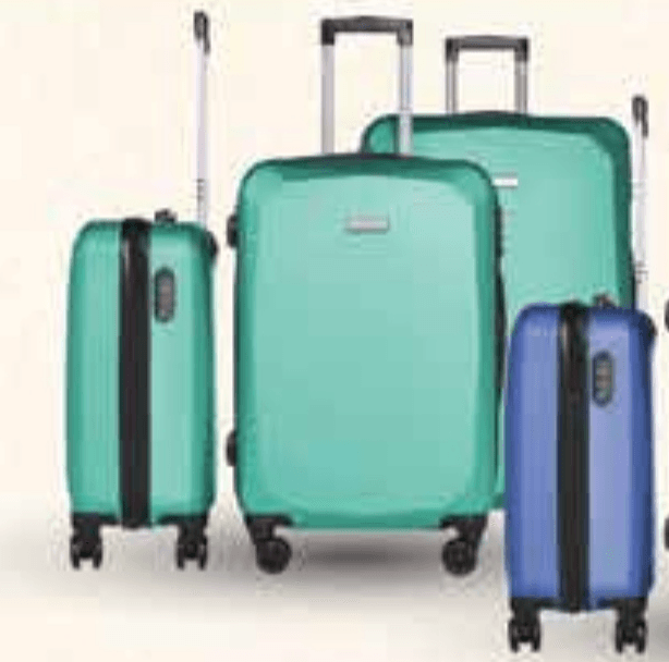 Kovčeg - Akcija u trgovini Plodine