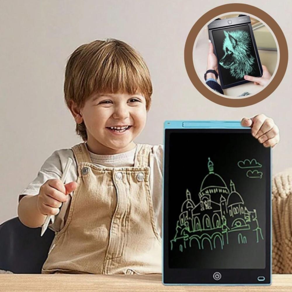 Led Panel LCD tablet za crtanje 1 kom - Akcija u trgovini Tommy