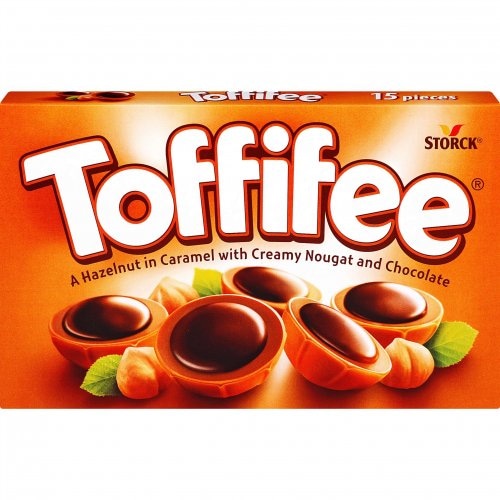 Toffifee Bombonijera 400 g - Akcija u trgovini Plodine