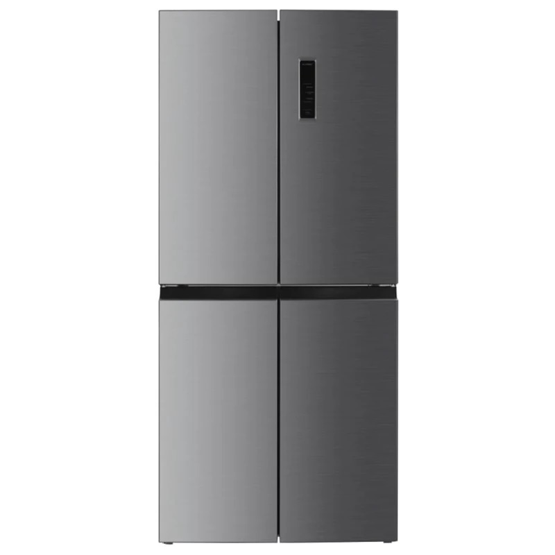 BEKO hladnjak kombinirani GNO46623MXPN SBS - Akcija u trgovini Alles