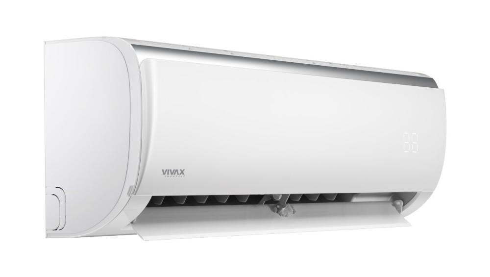 Klima uređaj Vivax 12CH35AEMI+ - Akcija u trgovini KTC