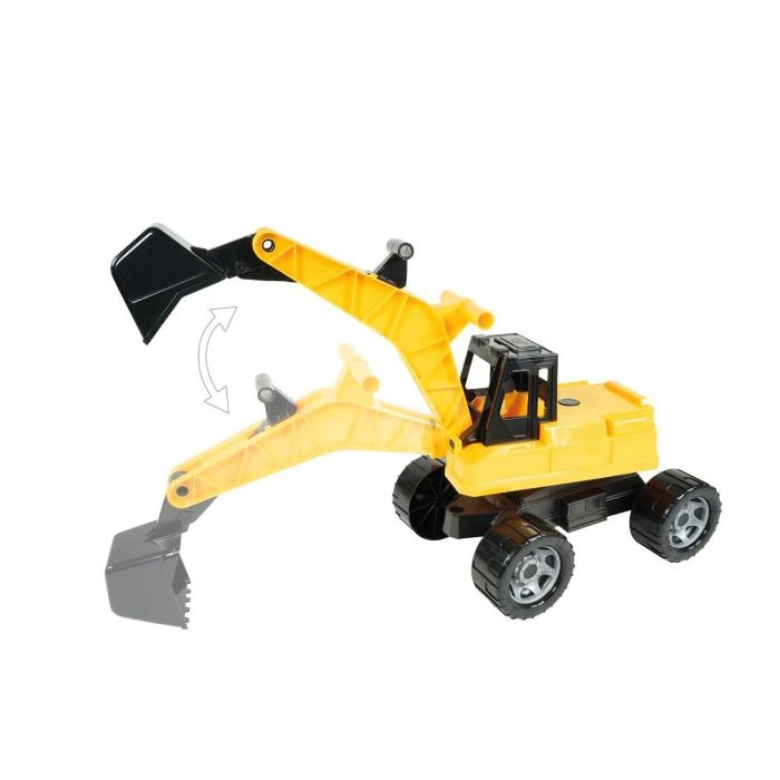 Guralica rovokopač Lena - Akcija u trgovini KTC