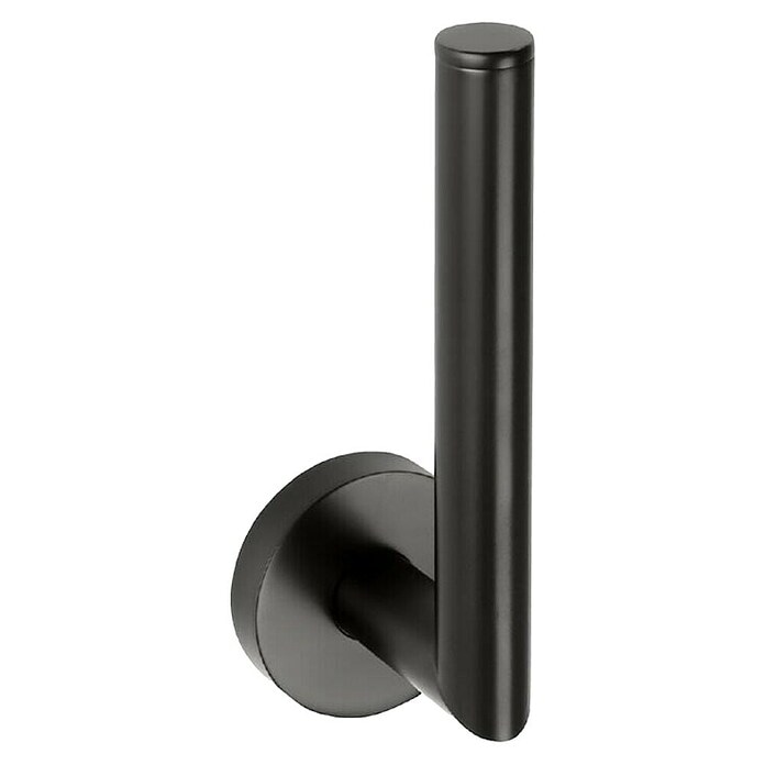 WC garnitura Vida ili Nero Ø 9,4 x v 35 cm - Akcija u trgovini Bauhaus