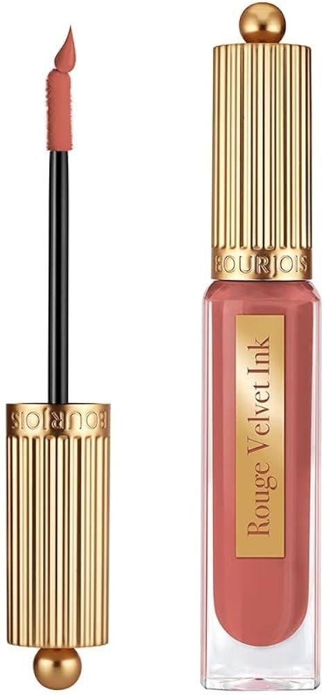 Bourjois Rouge Velvet Ink tekući ruž Akcija u trgovini Bipa