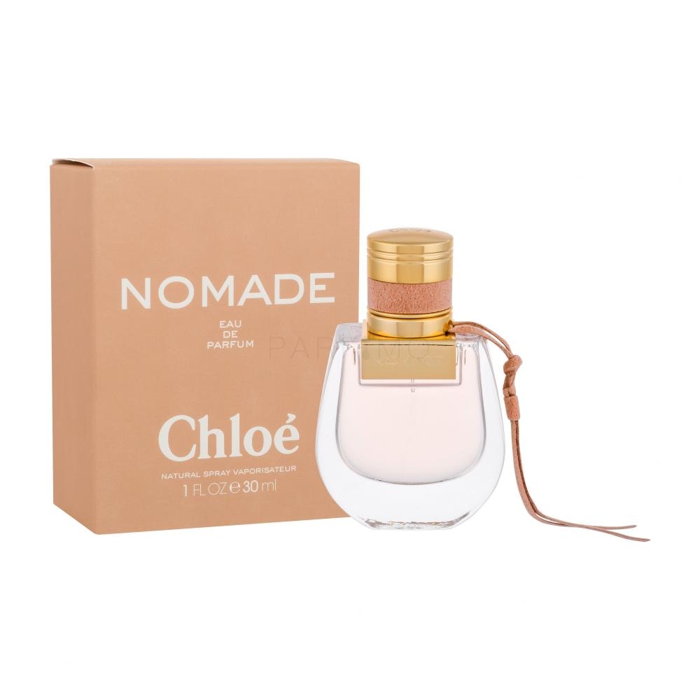 Chloé Nomade 30 ml - Akcija u trgovini Bipa