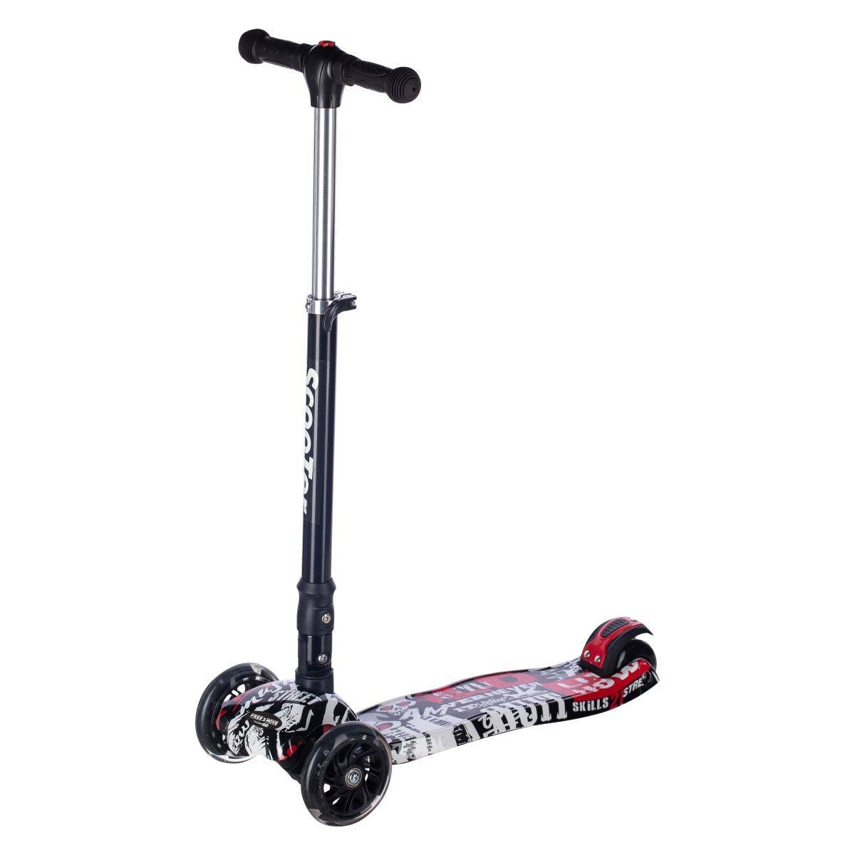 Romobil Free 2 Move - Akcija u trgovini KTC