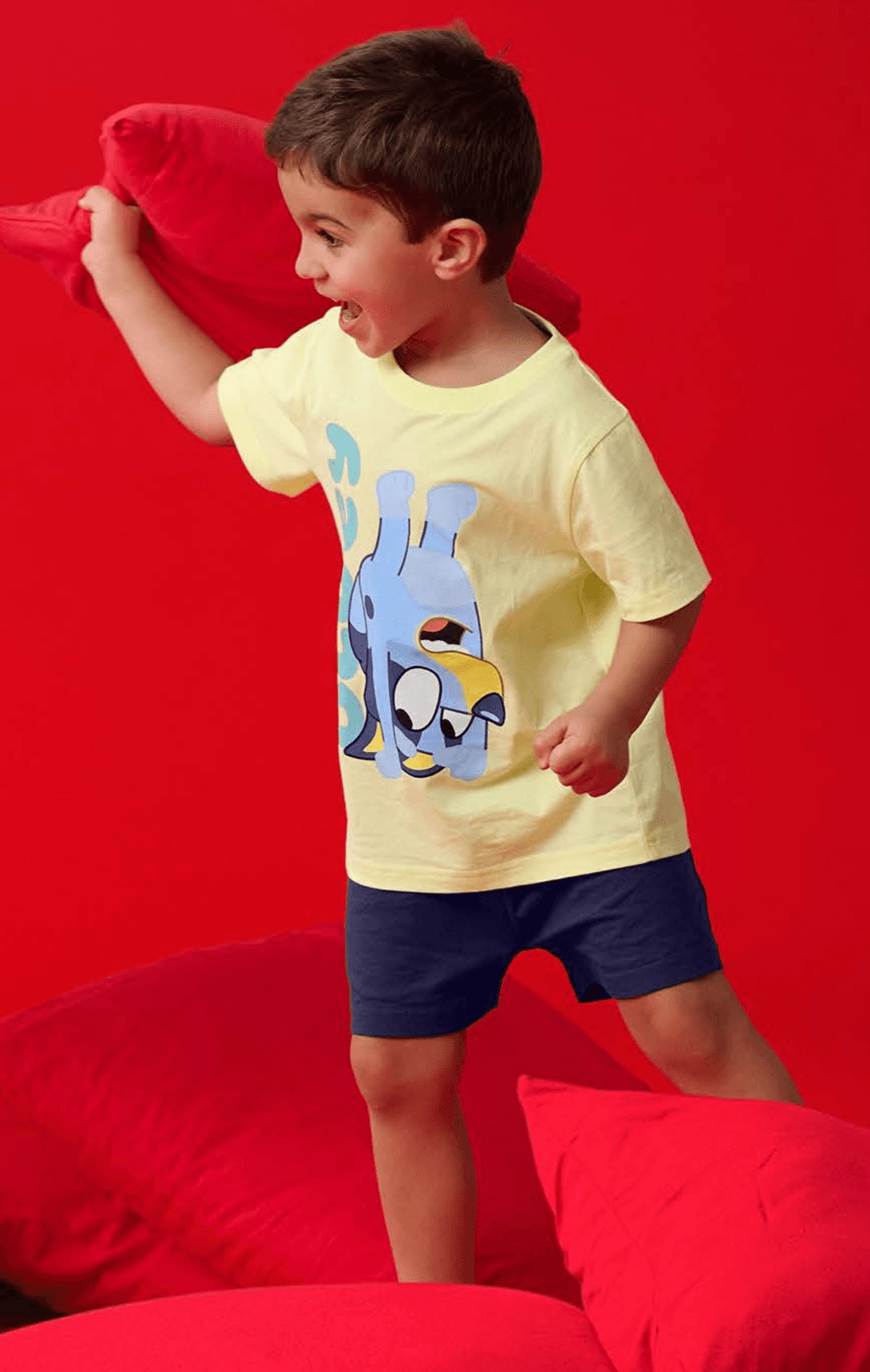 Dječja pidžama - Akcija u trgovini Kik