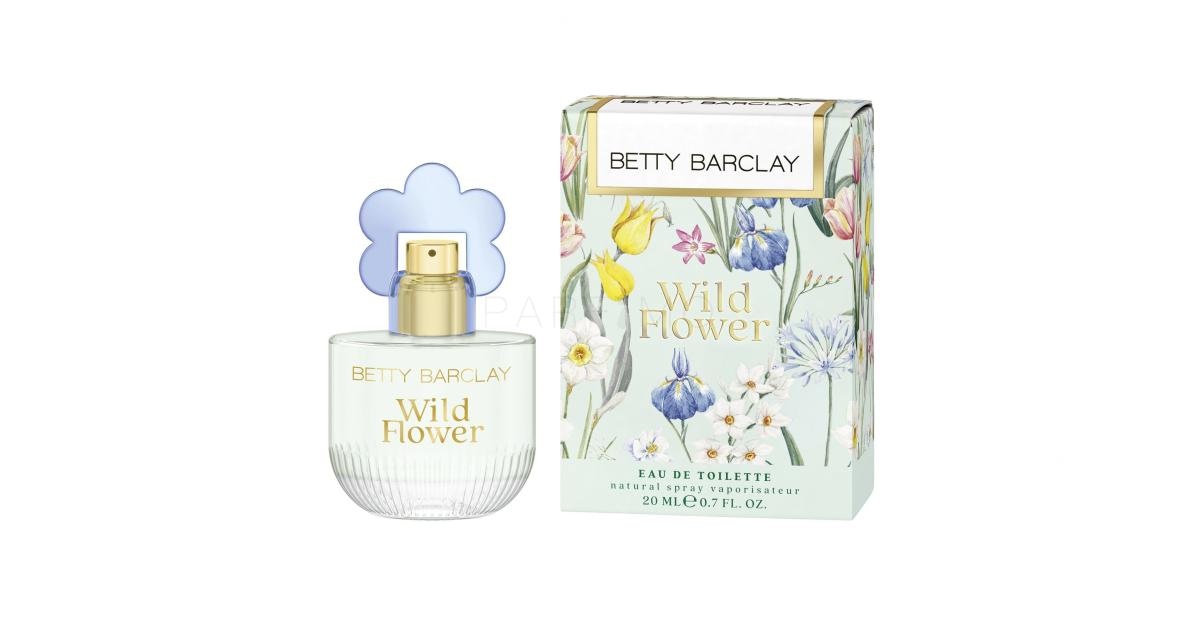 Betty Barclay toaletne vode 20 ml - Akcija u trgovini Mueller