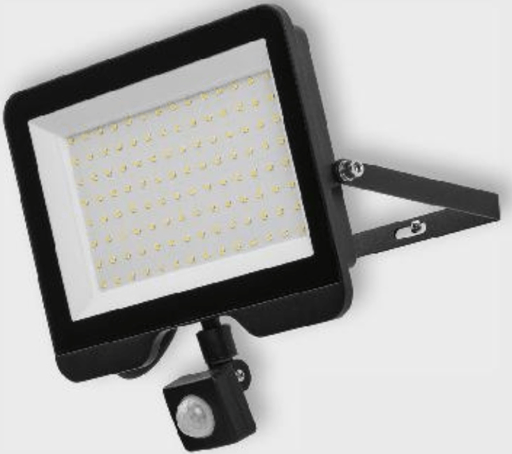 Vanjski LED reflektor komad LIVARNO - Akcija u trgovini Kaufland