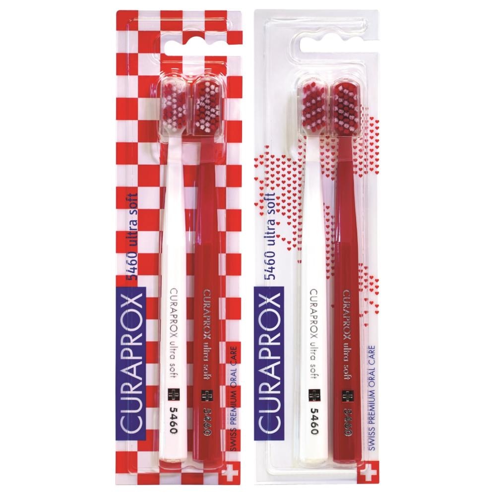 Curaprox CS 5460 četkice za zube 3/1 - Akcija u trgovini Bipa