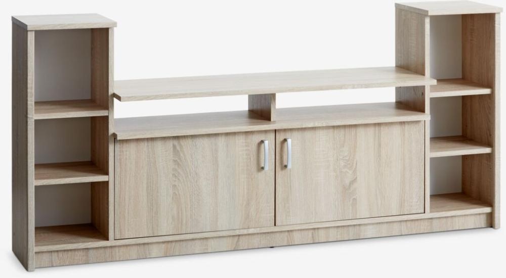 EVETOFTE TV-stalak - Akcija u trgovini Jysk