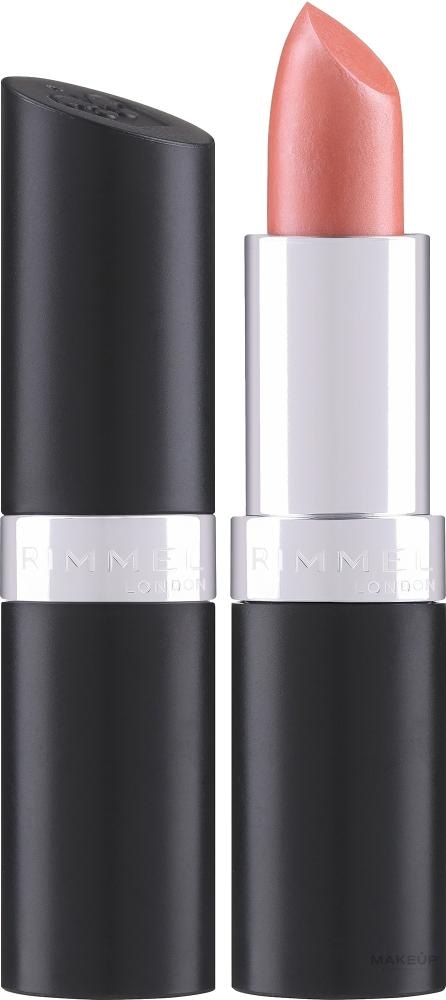 Rimmel Lipstick Rimmel London - Akcija u trgovini Bipa