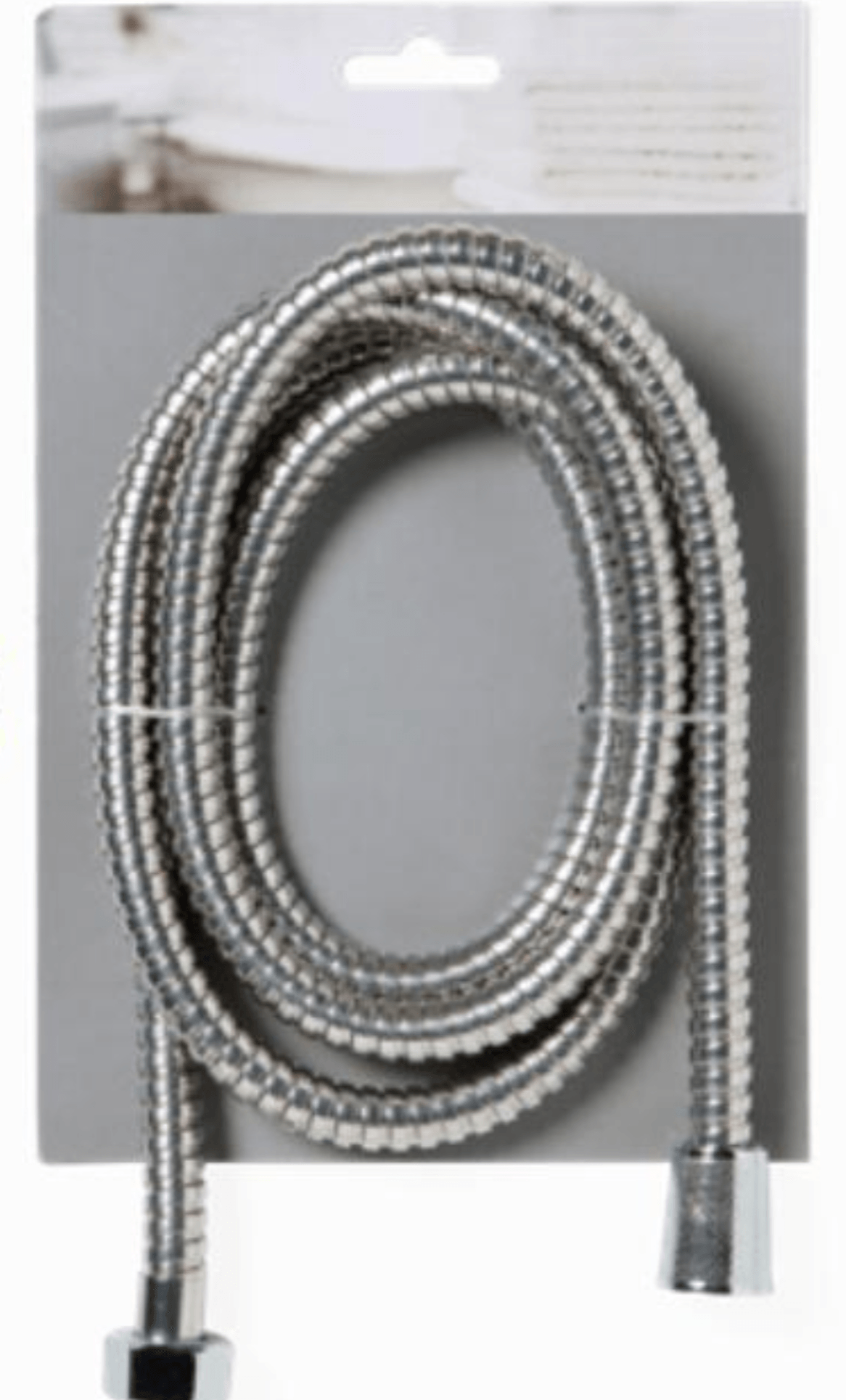 Crijevo za tuš 150 cm - Akcija u trgovini Tedi