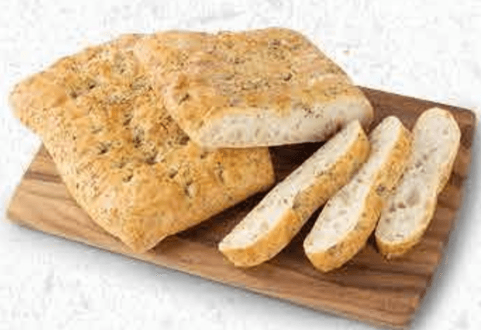 Foccacia 300 g - Akcija u trgovini Plodine