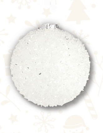 Kuglica za bor - Akcija u trgovini Bauhaus